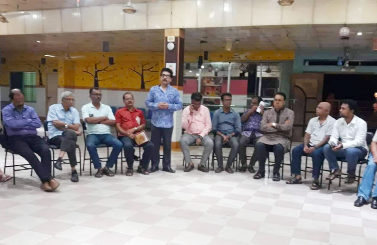 ৪ অক্টোবর বরিশালে সম্প্রীতি সমাবেশ ও শারদ সম্মাননা