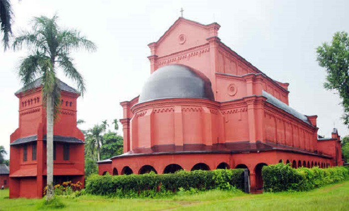 বরিশালকে বিখ্যাত করেছেন যারা