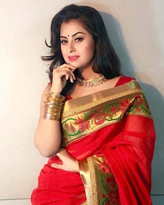 অভিনেত্রী বুবলি শৈশব, ব্যক্তিজীবন, ক্যারিয়ার জীবন