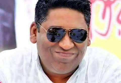 সম্প্রীতি বজায় রেখে কাজ করার চেষ্টা করছি : সাদিক