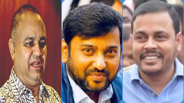সম্রাট-খালেদের ক্যাসিনোর টাকা যেত ওমান, জার্মানি ও সিঙ্গাপুরে