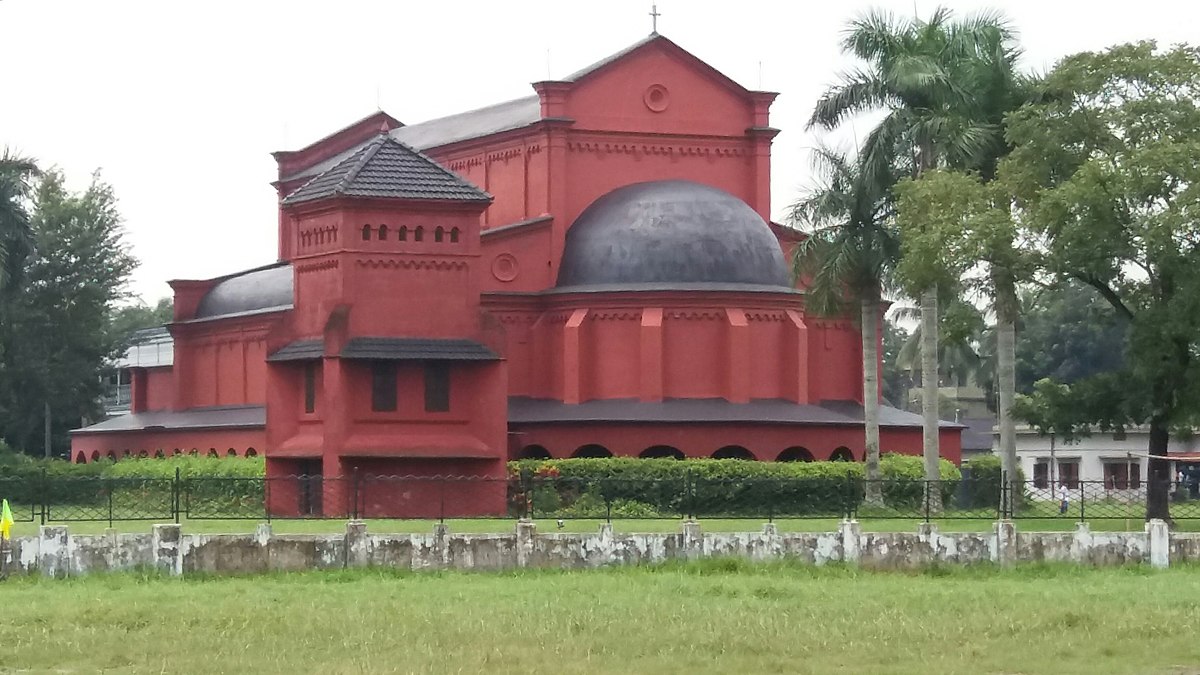 অক্সফোর্ড মিশন হাইস্কুলের ৭৪ লাখের পর প্রাইমারীর ২২ লাখ টাকা উধাও