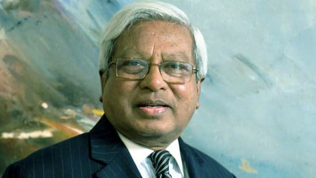 স্যার ফজলে হাসান আবেদ আর নেই