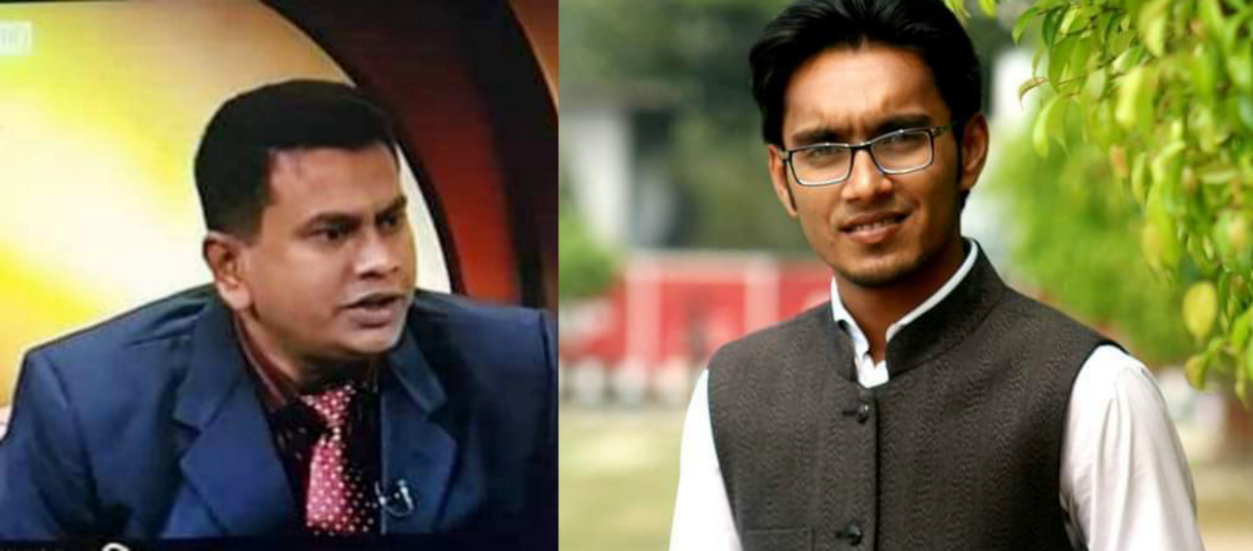 মেয়র মোহাম্মদ হানিফ স্মৃতি সংসদ এর বরিশাল মহানগর শাখার কমিটি ঘোষনা