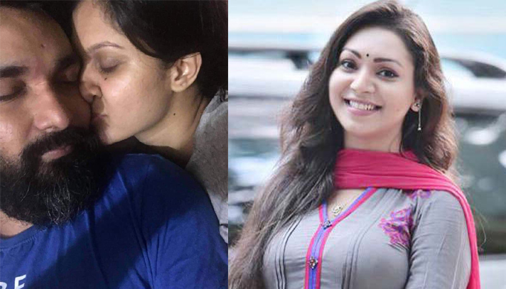 কারো ব্যক্তিগত মুহূর্তের ছবি শেয়ার বা পোস্ট করার অধিকার আপনি রাখেন না: প্রভা