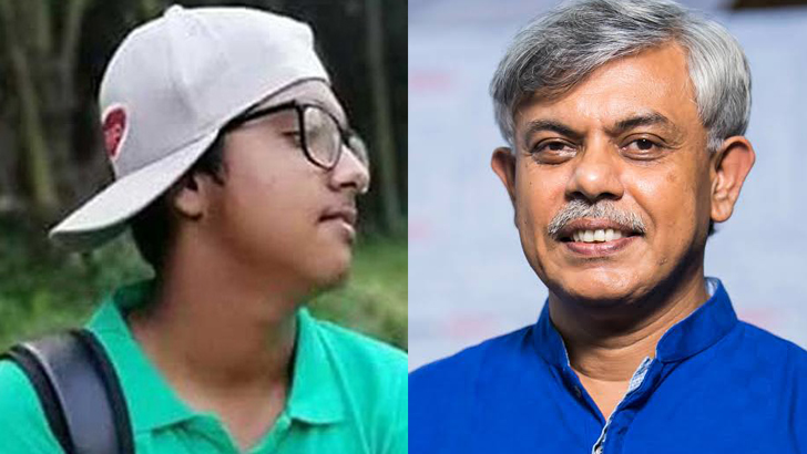 আবরার নিহতের ঘটনায় আনিসুল হককে জিজ্ঞাসাবাদ