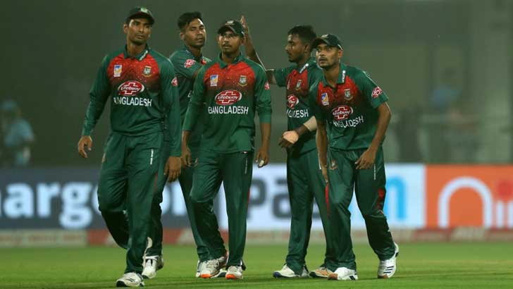 ভারতের মাঠে বাংলাদেশের নতুন ইতিহাস