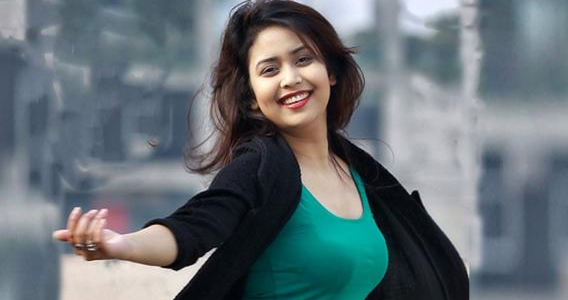 অন্য মানুষের ছবি ভাইরাল করে তোর লাভ কোথায়? -অভিনেত্রী ভাবনা