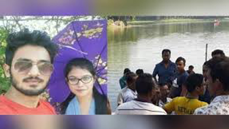 দুর্গাসাগর দীঘিতে নিখোঁজ ইউনিভার্সিটি ছাত্র হৃদয়ের মৃতদেহ আট ঘণ্টা পর উদ্ধার
