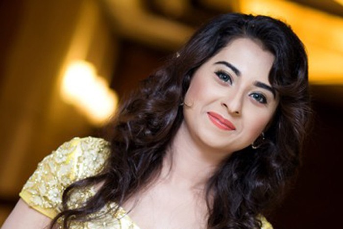 বুবলীর নতুন অধ্যায় রচনা করতে চায়