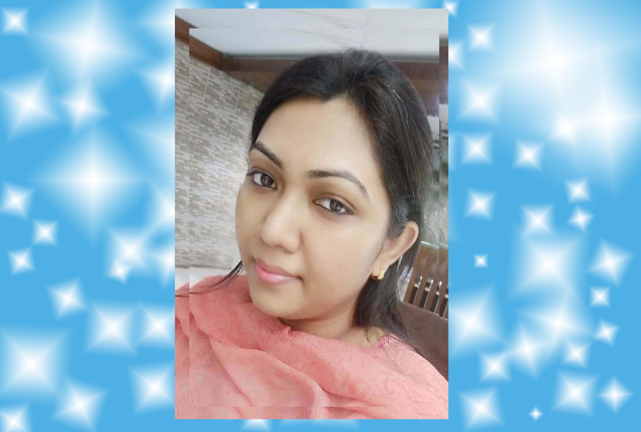 বরিশালে মুসলিম হওয়ায় ডাক্তার ইন্দ্রানীকে বন্দী করে নির্যাতনের অভিযোগ