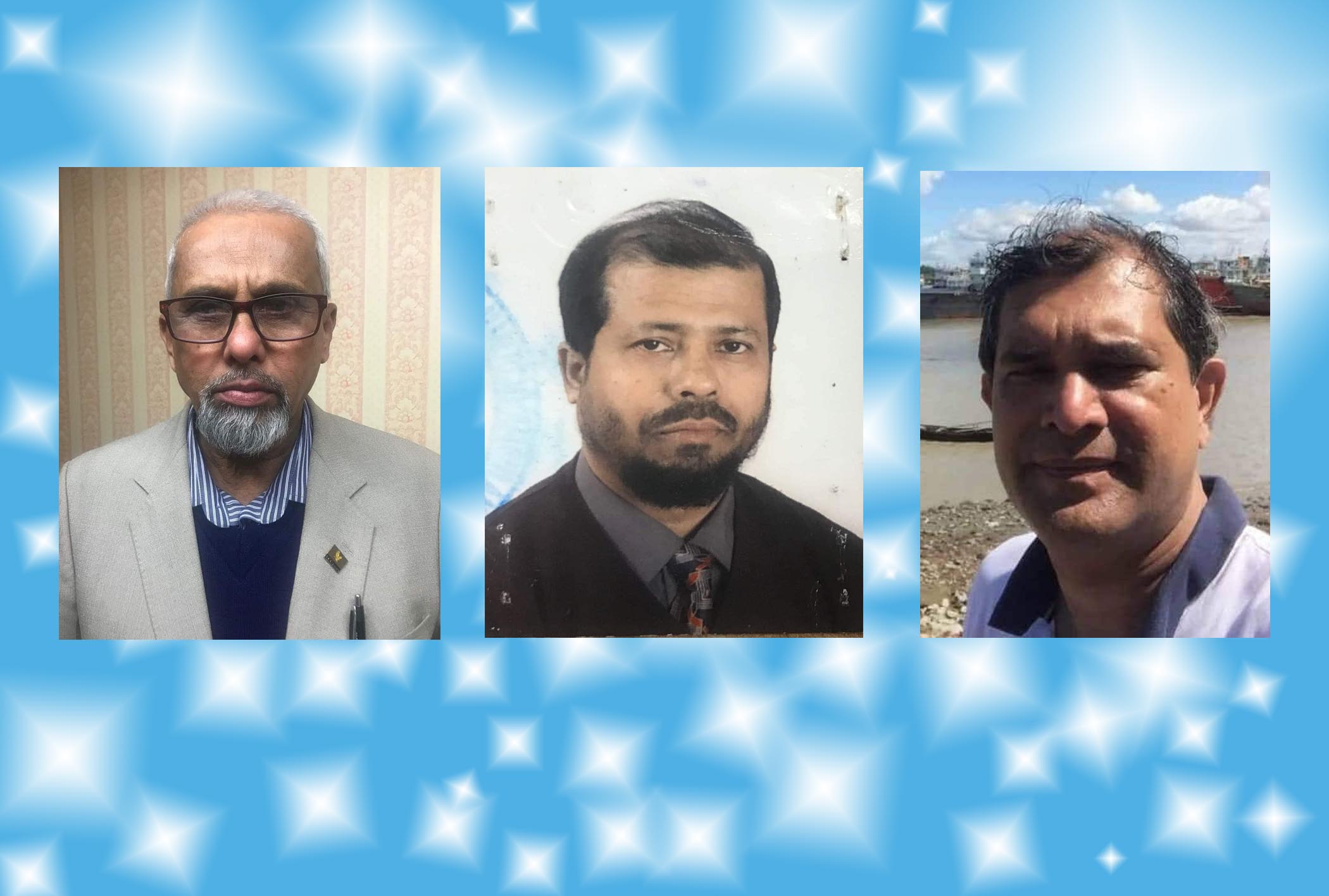 বাংলাদেশ আওয়ামী তৃণমূল কর্মী পরিষদ ; যুক্তরাজ্য শাখা ; কাজী সোলেইমান-সভাপতি, নূরুজ্জামান-সম্পাদক