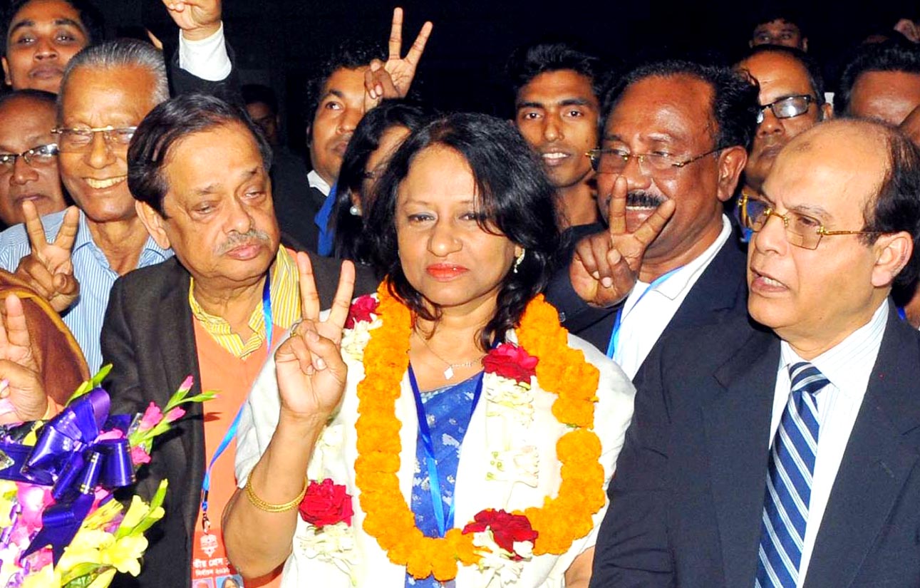 সাংবাদিকের নিরাপত্তা ঝুঁকি -ফরিদা ইয়াসমিন