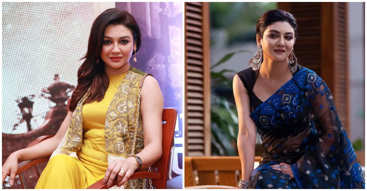 জয়া, শিগগিরই হবে বিয়ে
