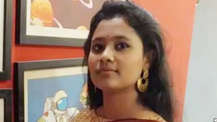 বাড়িওয়ালার ছেলেকে ভালোবেসে বিয়ে, ২ মাস পর মর্মান্তিক মৃত্যু বিশ্ববিদ্যালয় ছাত্রীর