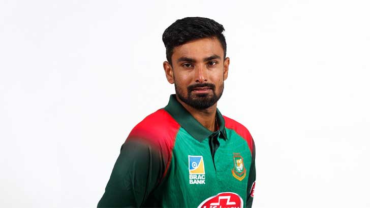 আইপিএলে ধোনির দলে খেলবেন লিটন!