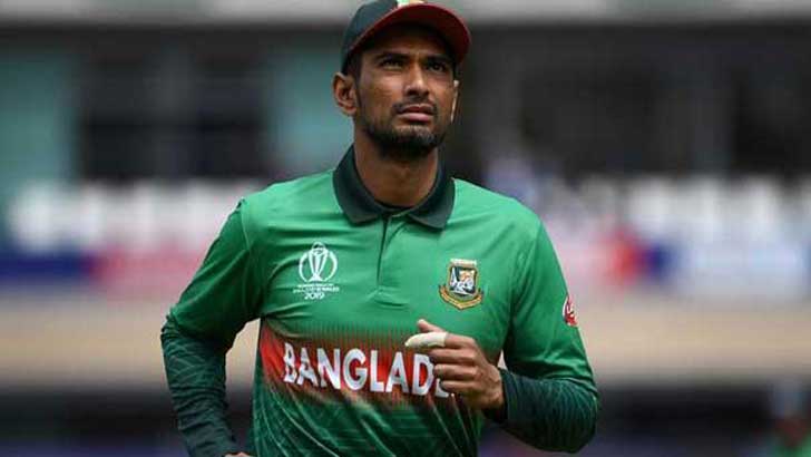 আইপিএলে দিল্লিতে খেলবেন মাহমুদউল্লাহ!
