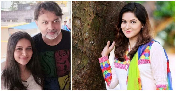সেই অভিনেত্রী মিছিলা বিয়ে করছেন সৃজিতকে