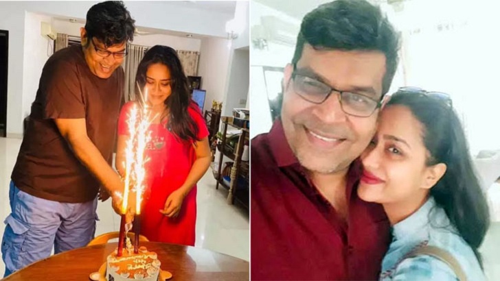 ৪ বছর পর প্রকাশ্যে এলো মমর বিয়ের খবর