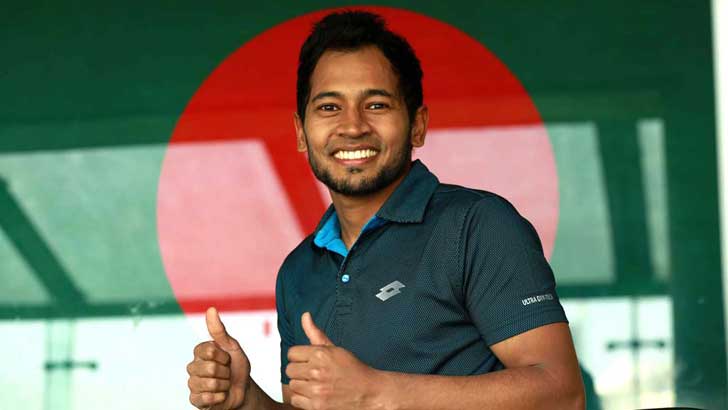 আইপিএলে কোহলির দলে মুশফিক!