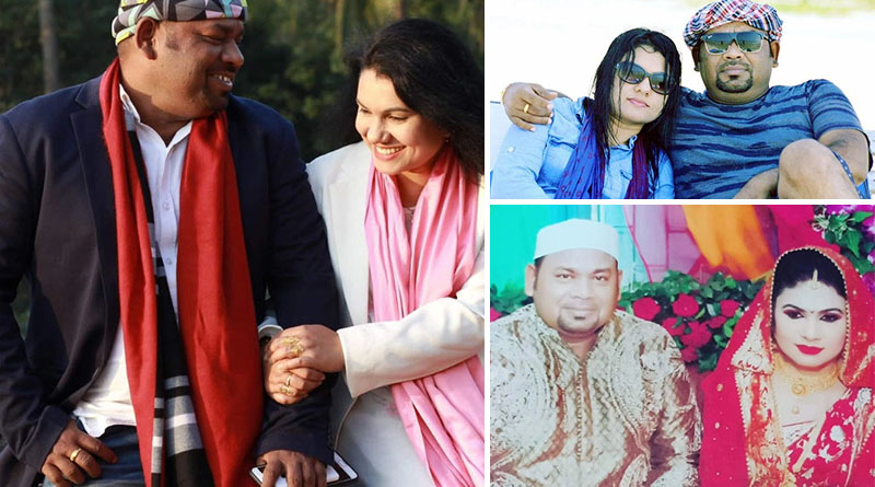 স্ত্রীকে ভাগিয়ে নিয়ে গেলেন মেয়র, ভয়ে চুপ স্বামী