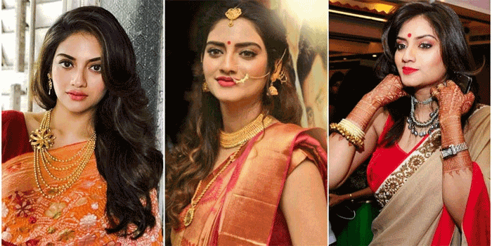 গুরুতর অসুস্থ হয়ে আইসিইউতে নুসরাত