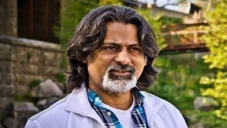 যুবলীগের নতুন চেয়ারম্যান কে এই পরশ?