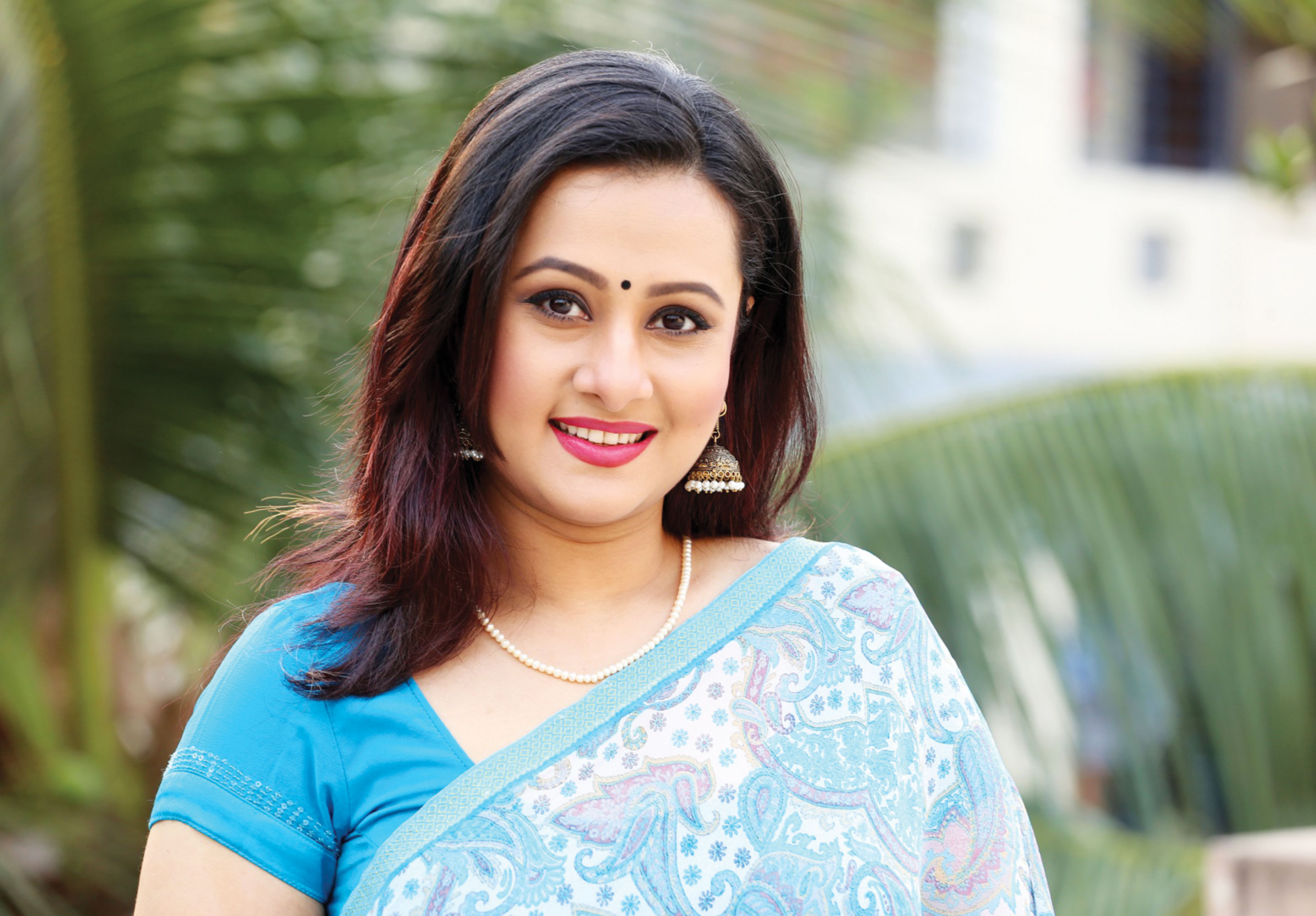 নায়িকা পূর্ণিমা এখন সামাজিক যোগাযোগমাধ্যমে সরব