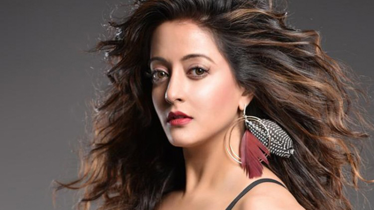 শুভ জন্মদিন রাইমা সেন