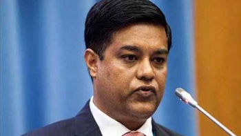 এমপি জ্যাকবের মামলায় ৩ জন গ্রেফতার
