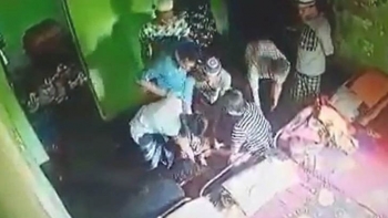 আবার কলেজছাত্রকে পিটিয়ে হত্যা, সিসিটিভি ফুটেজ ভাইরাল