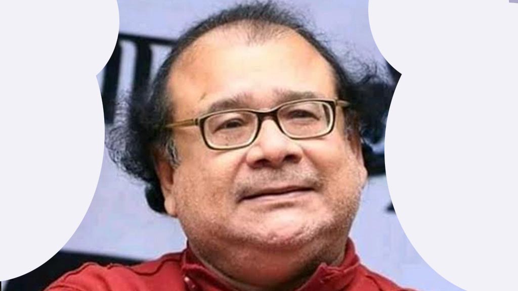 ফুল গ্রহণ করেনি বরিশাল বিশ্ববিদ্যালয়ের নতুন ভিসি