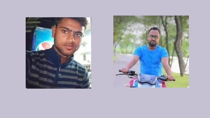 পুলিশের সঙ্গে ‘বন্দুকযুদ্ধে’ ছাত্রলীগ নেতার দুই দেহরক্ষী নিহত