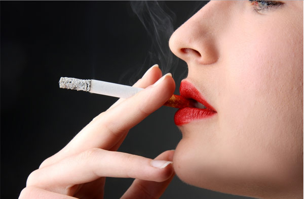 কিডনির ক্যান্সার থেকে বাঁচতে ধূমপান ছাড়ুন