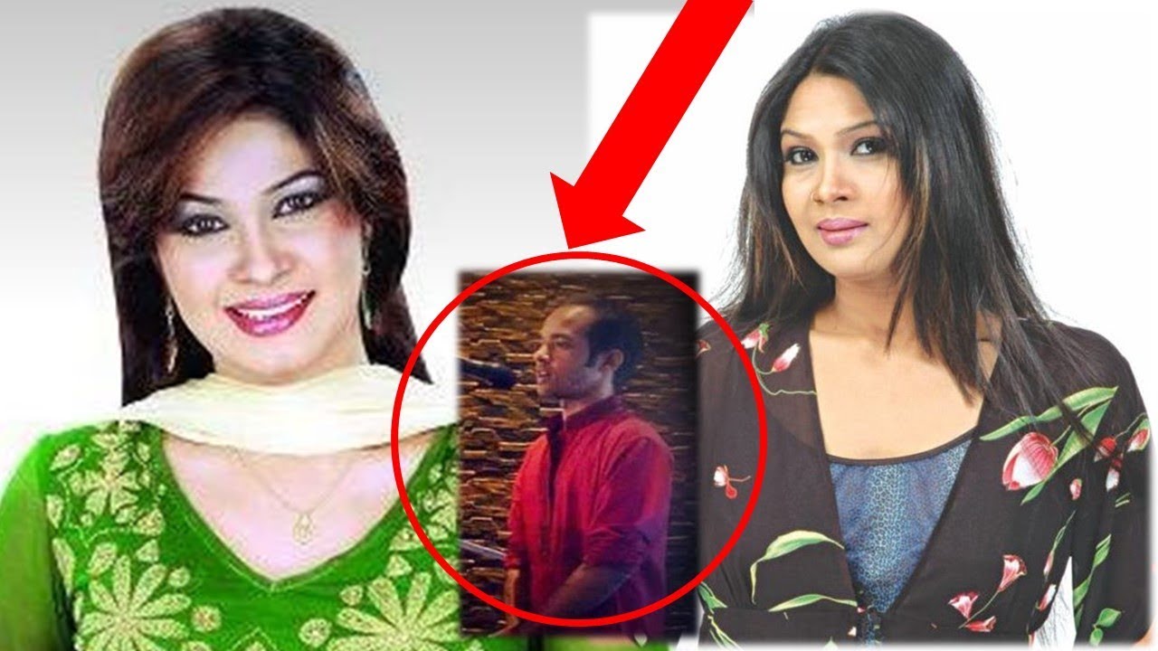 নায়িকা শিমলার বিয়েতে সেঞ্চুরি