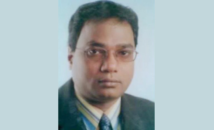 বরিশালে বিএনপি নেতা সাহেদ আকন সম্রাট আর নেই