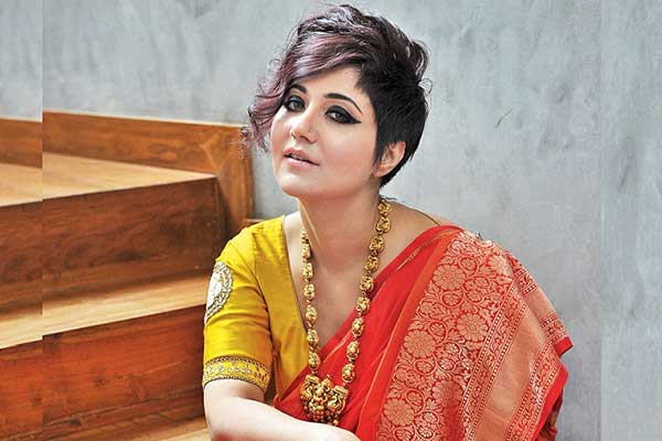 ‘কু’ প্রস্তাবে কড়া জবাব স্বস্তিকার