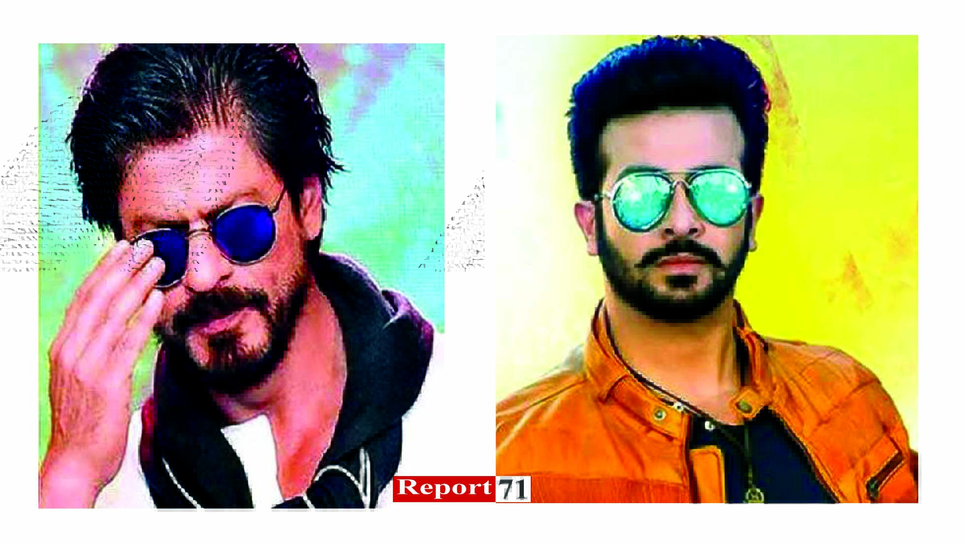 ‘টি-টেন’ ক্রিকেট লিগে শাহরুখের আমন্ত্রণে আবুধাবিতে যাচ্ছে শাকিব