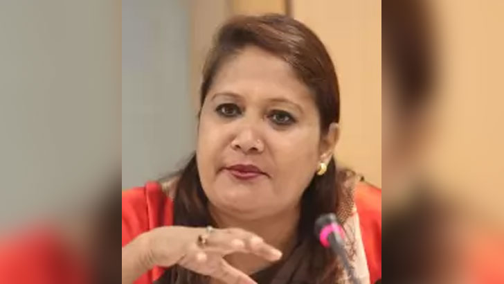 কৃষক লীগে শীর্ষ পদে নারী নেতৃত্ব : সম্পাদক উম্মে কুলসুম