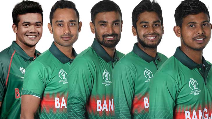 বিপিএল নিলাম: ক্রিকেটাররা কে কত মূল্য পাচ্ছেন