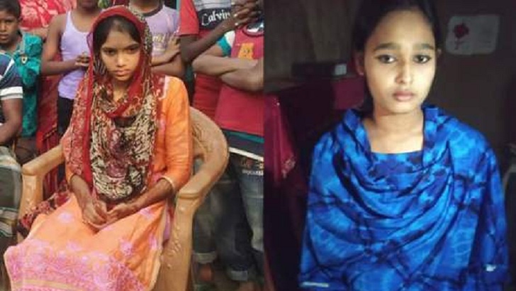 ২ স্কুলছাত্রীর বাল্যবিয়ে বন্ধ, পালিয়ে গেল বর