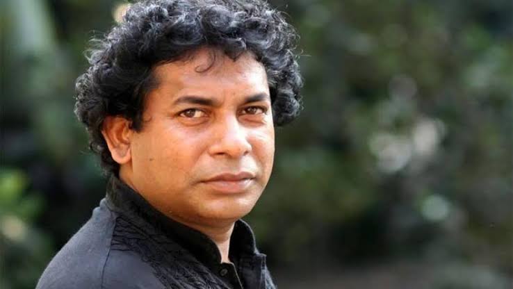 জাতীয় চলচ্চিত্র পুরস্কার প্রত্যাখান করেছেন মোশাররফ করিম