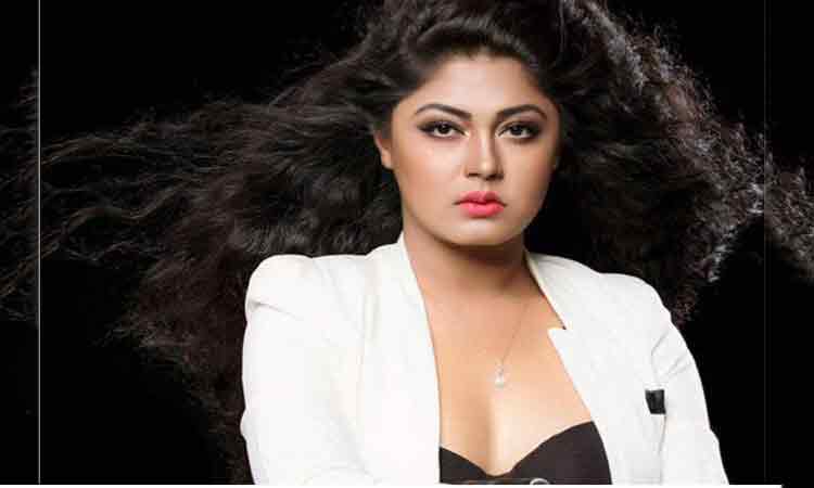 কর্ম ব্যস্ত মৌসুমী হামিদ : আসছে দুই সিনেমা
