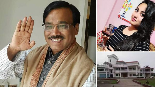 ২৫টি বাড়ি ও হাজার কোটি টাকার মালিক এমপি রতন
