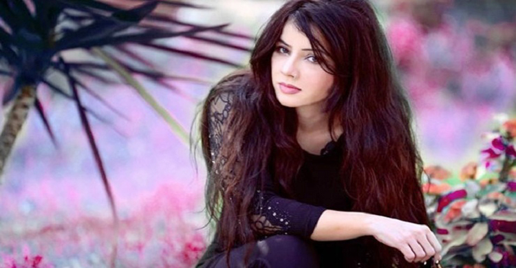 নগ্ন ভিডিও ফাঁসের পর বিদায় সেই গায়িকার