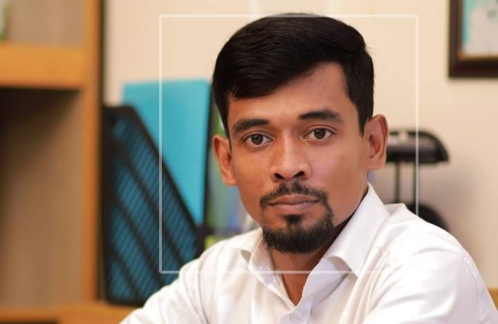 চন্দ্রকান্ত চার্চের কমিটি গঠন : সভাপতি মিল্টন-সম্পাদক লিটন