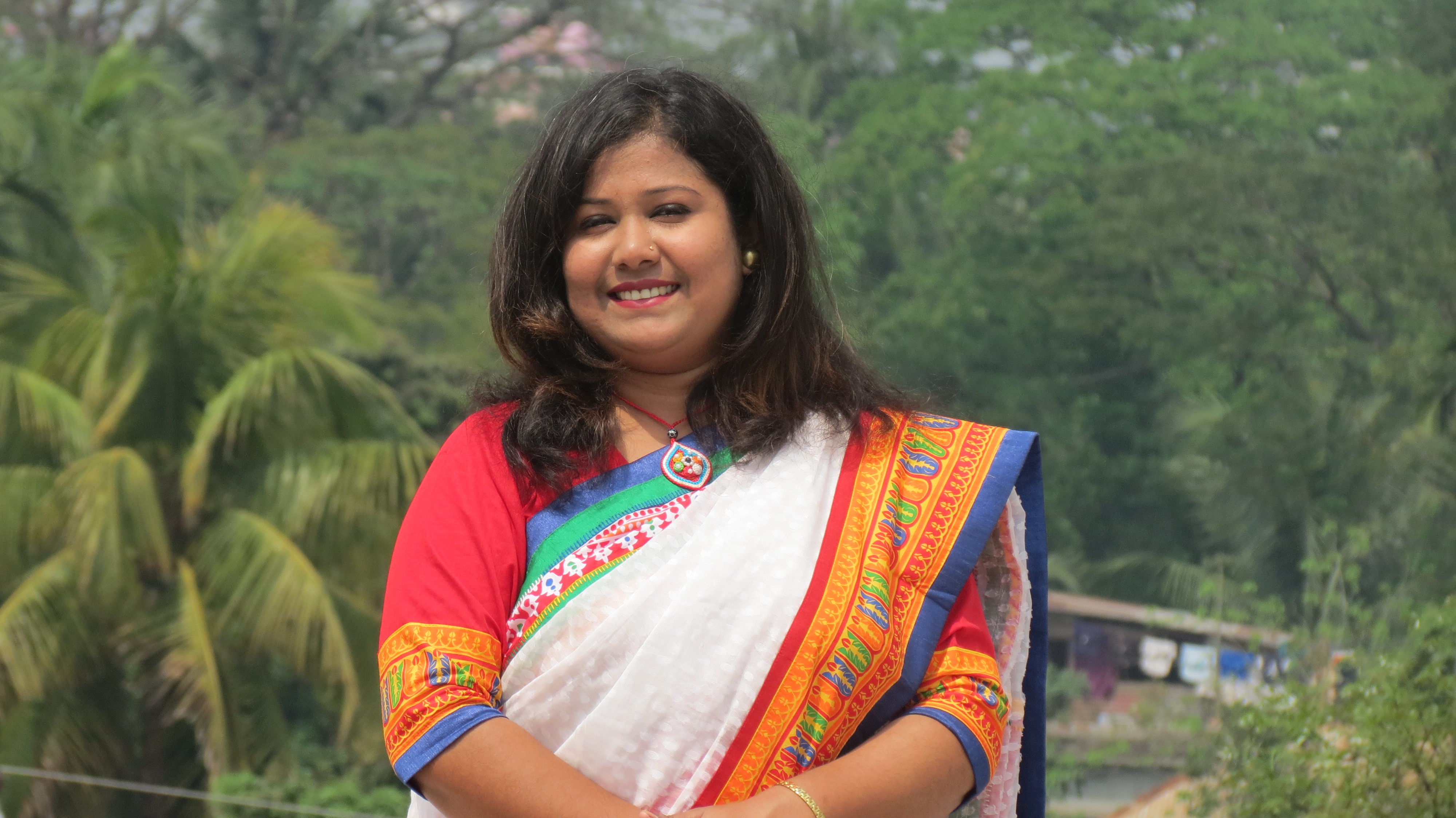 বরিশাল বিশ্ববিদ্যালয়ের শিক্ষক মোহসিনা হোসাইন পেলেন শ্রেষ্ঠ জয়িতা সম্মাননা