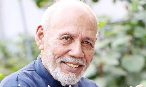 এ টি এম শামসুজ্জামানের অবস্থা সংকটাপন্ন