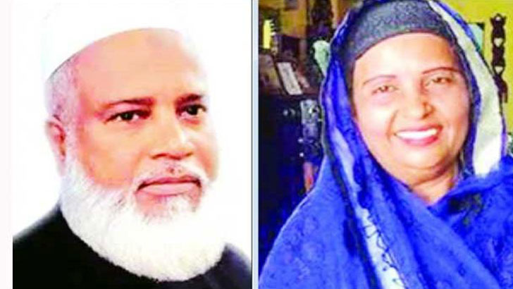 পিরোজপুরের সাবেক এমপি আউয়াল ও তার স্ত্রীর বিরুদ্ধে দুদকের ৩ মামলা
