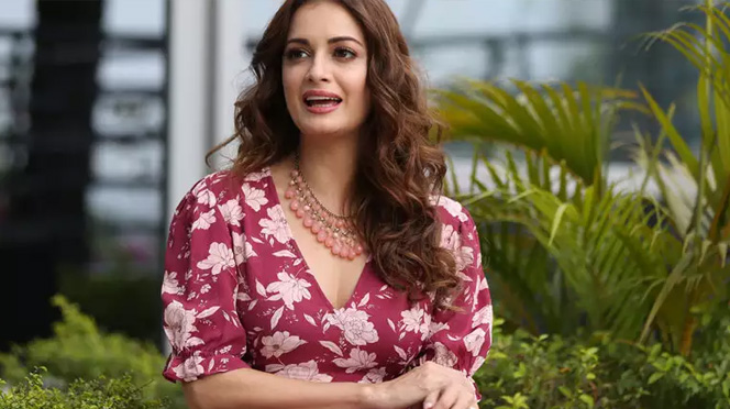 ‘মা হিন্দু, বাবা খ্রিস্টান, দত্তক নেন মুসলিম; আমি কি ভারতীয়?’-দিয়া মির্জা